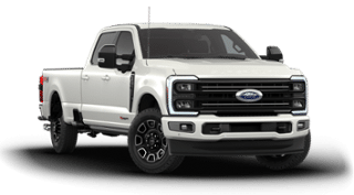 2026 Ford Super Duty® External Image 5